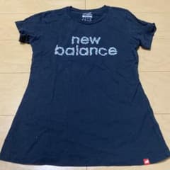 ニューバランスのTシャツのサムネイル