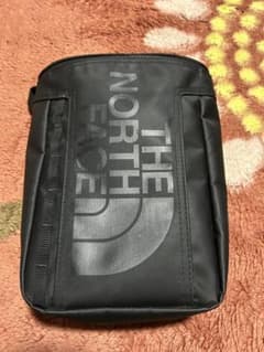 た*ん様 THE NORTH FACE ショルダーバッグ ブラックのサムネイル
