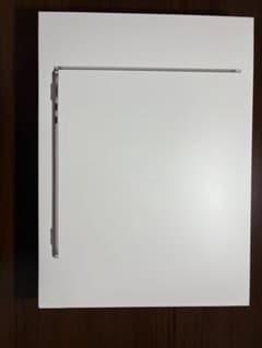 MacBookAir 箱のみのサムネイル