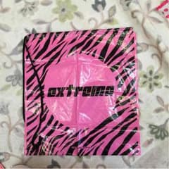 GLAYのナップサックのサムネイル