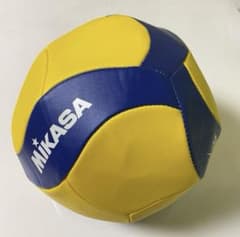 Mikasa バレーボール 練習球5号　一般•大学•高校用のサムネイル