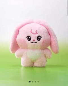 ら*こ様 A*-様 フラットぬいぐるみクッション　ジェミン NCT DREAMのサムネイル