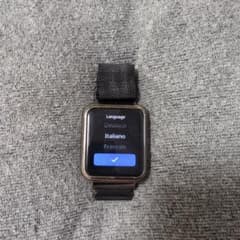 Xiaomi Redmi Watch2 Liteのサムネイル