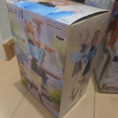 【推しの子】 フィギュア 2種セットのサムネイル