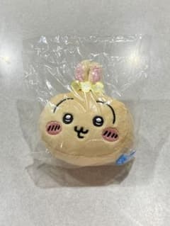 ちいかわ もっちるフェイスマスコット うさぎのサムネイル
