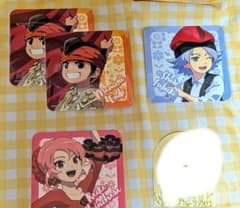 き*ょ様 スペイン村 イナズマイレブンコースターのサムネイル