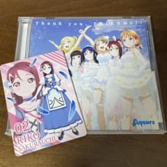 [러브라이브! 선샤인!!]Aqours 4th LoveLive!