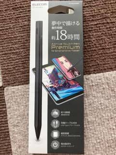 ELECOM アクティブタッチペン　プレミアムのサムネイル