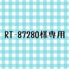 RT-87280様専用のサムネイル