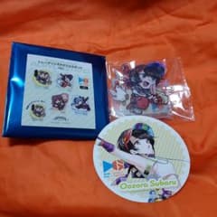 hololive × STREET FIGHTER