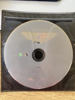 トップガン マーヴェリック DVD('22米)のサムネイル