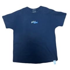 WIND AND SEA GOD SELECTION XXX コラボTシャツ - メルカリ