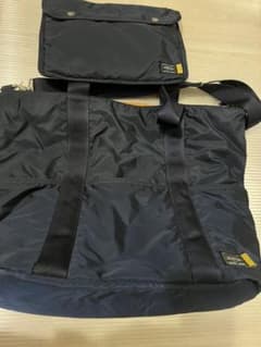 桑田佳祐×サザンオールスターズ応援団×PORTERトートバッグのサムネイル