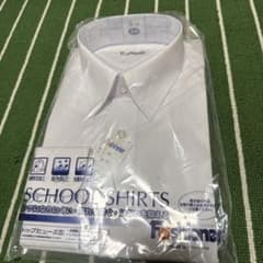 Fashione スクールシャツ Mサイズのサムネイル