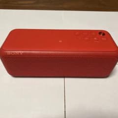 SRS-XB3（R）のサムネイル