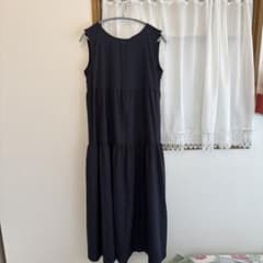 BLUE LABEL CRESTBRIDGE ノースリーブワンピースのサムネイル