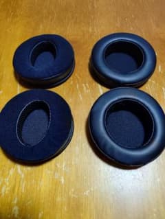 moondrop para 楽園 付属 イヤーパッド 美品 最終値下げ moondrop para 楽園 付属 イヤーパッド 美品 - メルカリ
