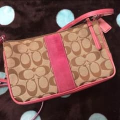 coachバックのサムネイル