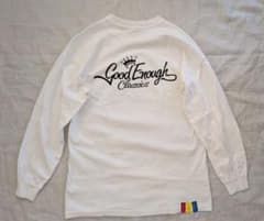90s グッドイナフ　長袖　Tシャツ 藤原ヒロシ　AFFA UNDERCOVER 90s グッドイナフ 長袖 Tシャツ 藤原ヒロシ AFFA UNDERCOVER - メルカリ