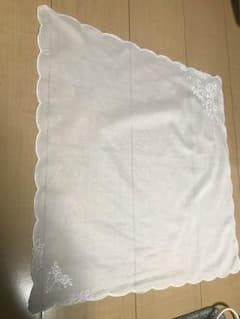 ブライダルハンカチのサムネイル
