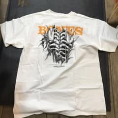 POWELL PERALTA BOBONES Tシャツ2010 Lサイズ - メルカリ