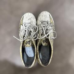 Mizuno アルファのサムネイル