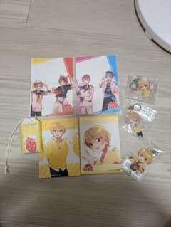 すとぷりるぅと まとめ売りのサムネイル
