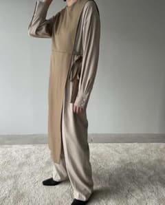 CLANE/クラネ/3WAY WEARING ALL IN ONEのサムネイル