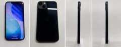 Apple iPhone 14 미드나이트 본체