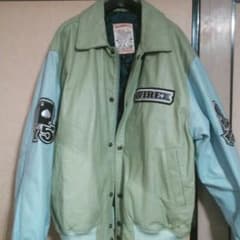 値下げしました‼値引き交渉します(〃'▽'〃)アビレックスのジャケットのサムネイル