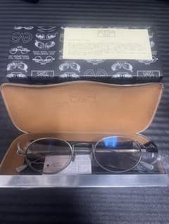 新品】 EYEVAN7285 197 820 ヴィンテージ - メルカリ