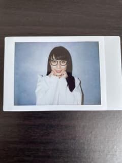 BiSH ハシヤスメ・アツコ チェキのサムネイル