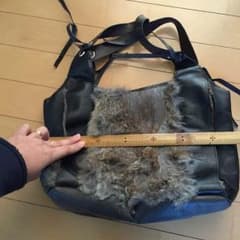 gpd様専用 ガリャルダバックのサムネイル