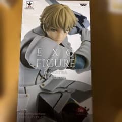 EXQ FIGURE Fate/EXTRA Last Encore