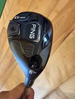 PING G425 6番ユーティリティ 6Uのサムネイル