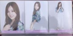 乃木坂46 生写真 アロハ 星野みなみ フルコンプのサムネイル