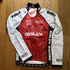 bici BISLEY レディス アーリーウィンタージャケット - メルカリ