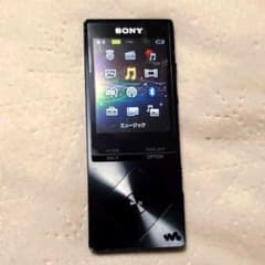 SONY WALKMAN NW-A16のサムネイル