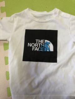 ノースフェイス　Tシャツのサムネイル