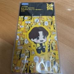 모어 플러스 TinyTAN butter