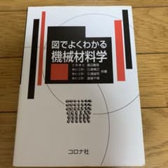 図でよくわかる機械材料学のサムネイル