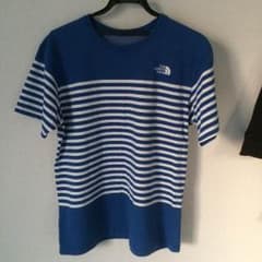 ノースフェイス tシャツのサムネイル