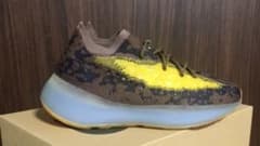 adidas YeezyBoost380 LMNTEのサムネイル