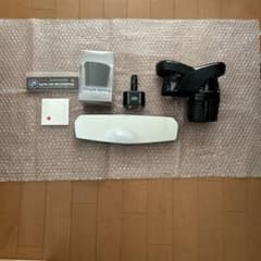 カー用品5点セット販売のサムネイル