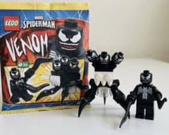 LEGO 682501 Marvel Exclusive Venom & Symbiote Creatures