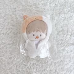 NCT DREAM チソン ぬいぐるみ ポケチ マスコット マスター - メルカリ