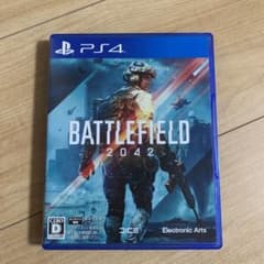 バトルフィールド2042のサムネイル