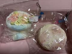 【美品】花束 スクイーズまとめ売り