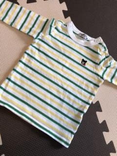 ミキハウストップスのサムネイル