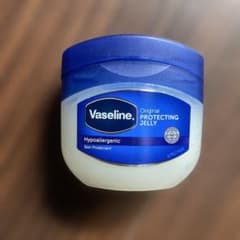 Vaseline Original Protecting Jellyのサムネイル